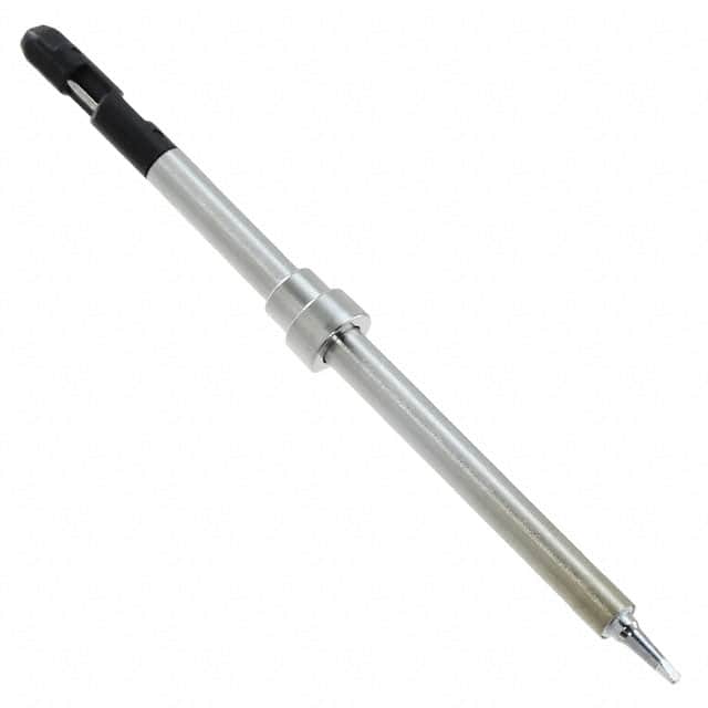 T30-D1 TIP, CHISEL, 1 X 6.5MM, MICRO, F