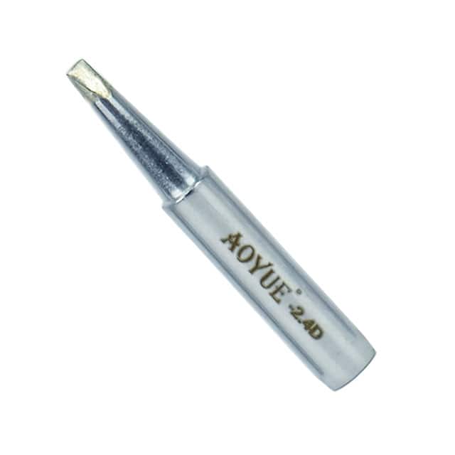 AOT-24D CHISEL SOLDERING IRON TIP 2.4D