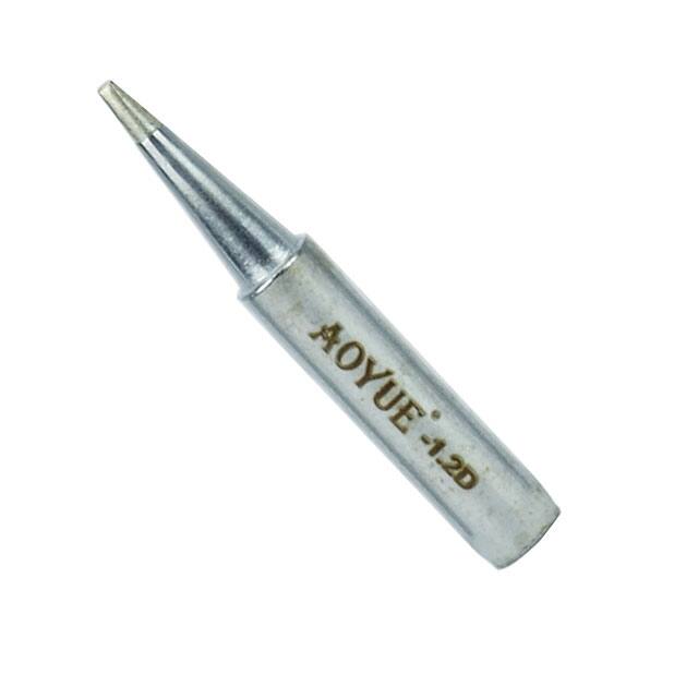 AOT-12D CHISEL SOLDERING IRON TIP 1.2D