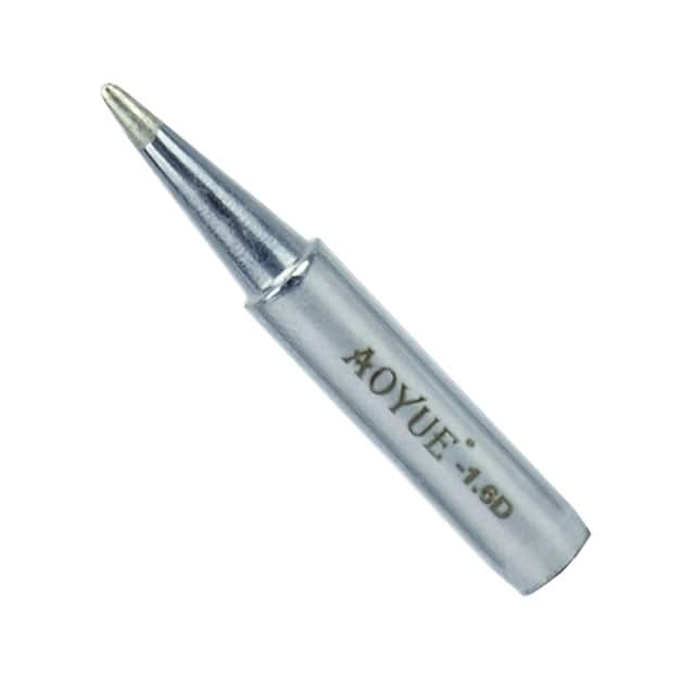 AOT-16D CHISEL SOLDERING IRON TIP 1.6D