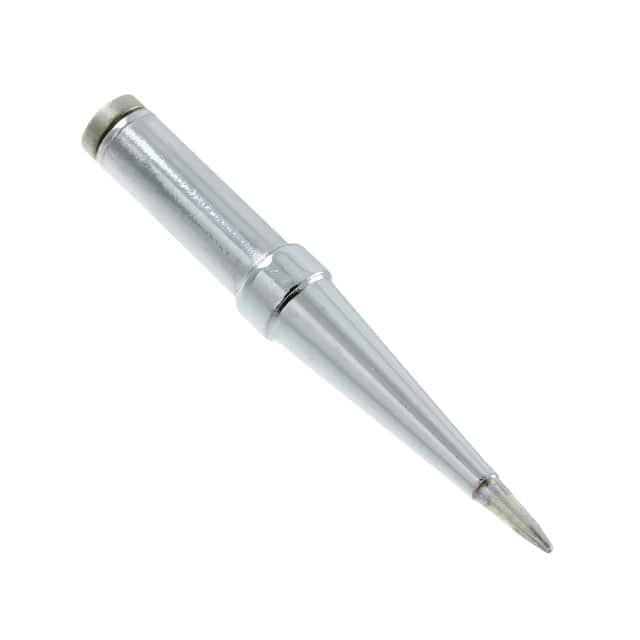 PTO7 TIP LONG CONICAL 1/32" 700F