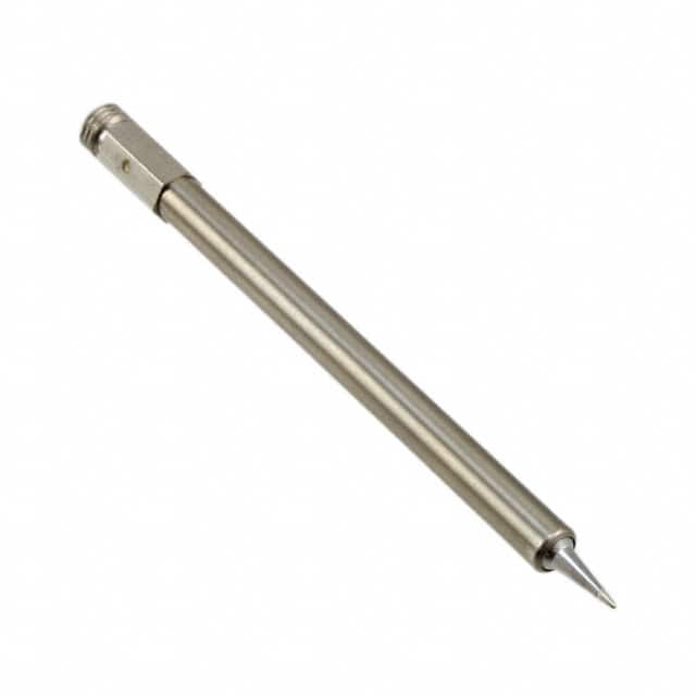 NT1 TIP SOLDER MICRO DIM .01" .291"L
