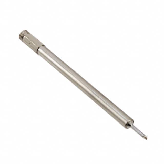 NT6N TIP SOLDER CHISEL DIM .063X.372"