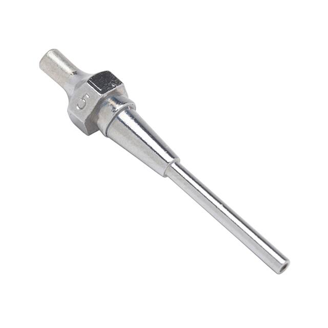 T0051325499N XDS 5 DESOLDERING TIP 1.8X3.3 L
