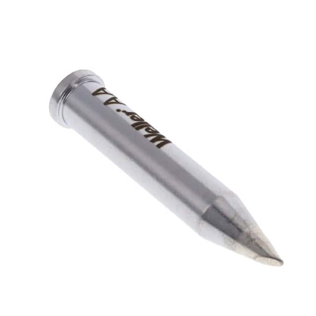 T0054470899N XT AA 60 SOLDERING TIP 1 6MM