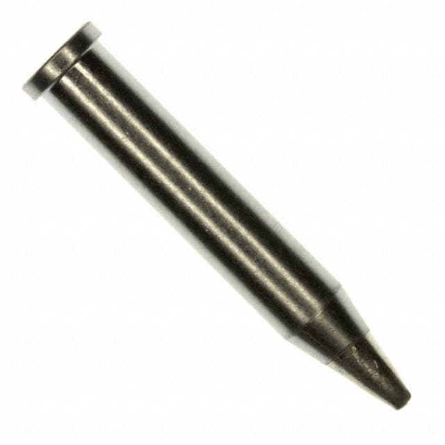 T0054470399 TIP CHISEL XTA 1.6MM X 0.7MM