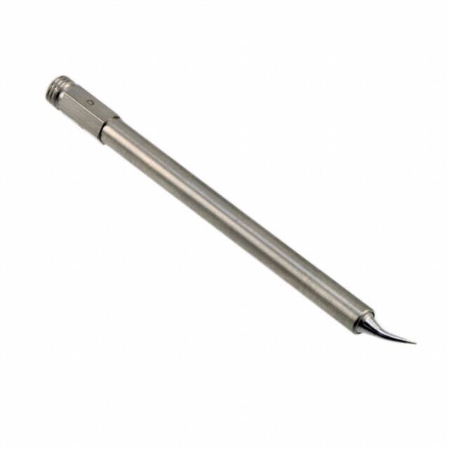 NT1XN TIP SOLDER BENT DIM .016" .321"L