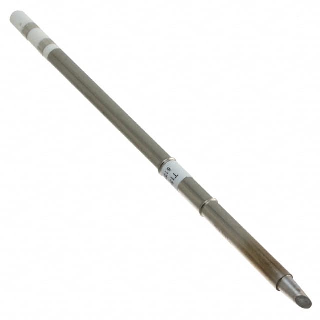T15-BC3 TIP,BEVEL,3MM/45 X 10MM,FM-2027