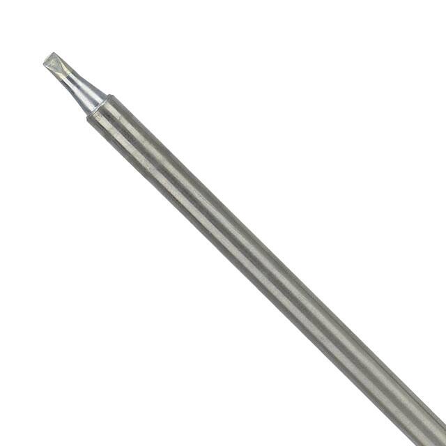 AOLF-24D BEVEL SOLDERING IRON TIP WQ-24D