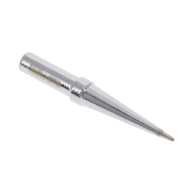 TETS-5 TIPS, 0.016" / 0.4 MM CONICAL TI