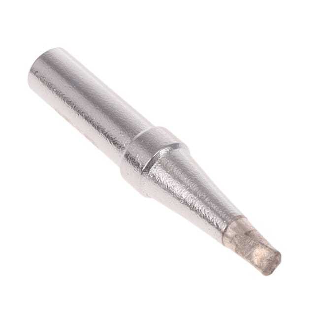 ETB-5 TIP, SCREWDRIVER 0.093" / 2.4 MM