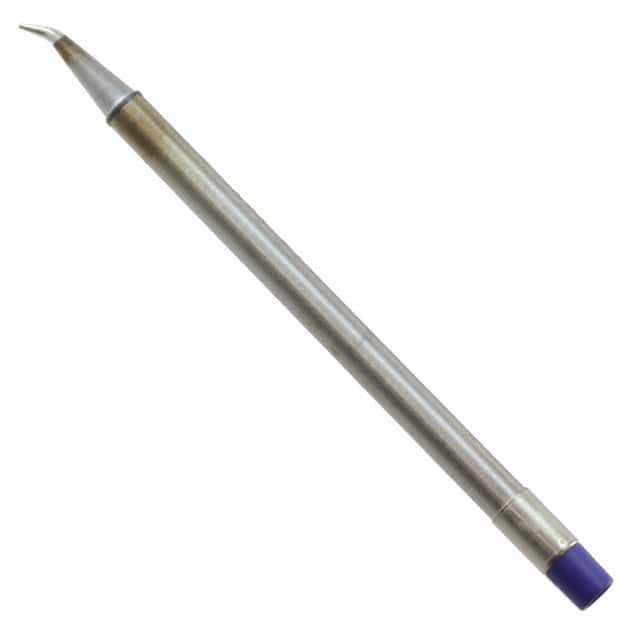 T31-01J02 TIP,BENT,R0.2MM/30 X 4MM X 11MM,