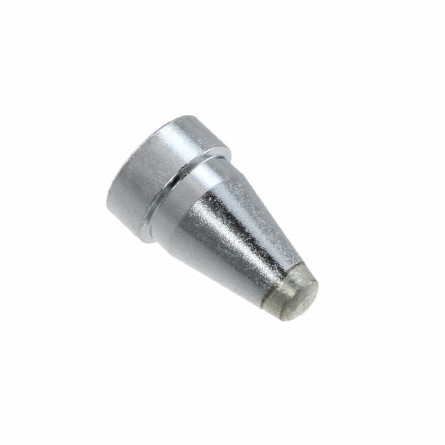N61-17 NOZZLE,2.3MM,EXTRA LONG,FR-4101/