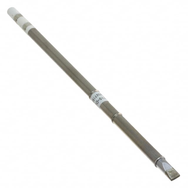 T15-DL52 TIP,CHISEL,5.2 X 12MM,FM-2027