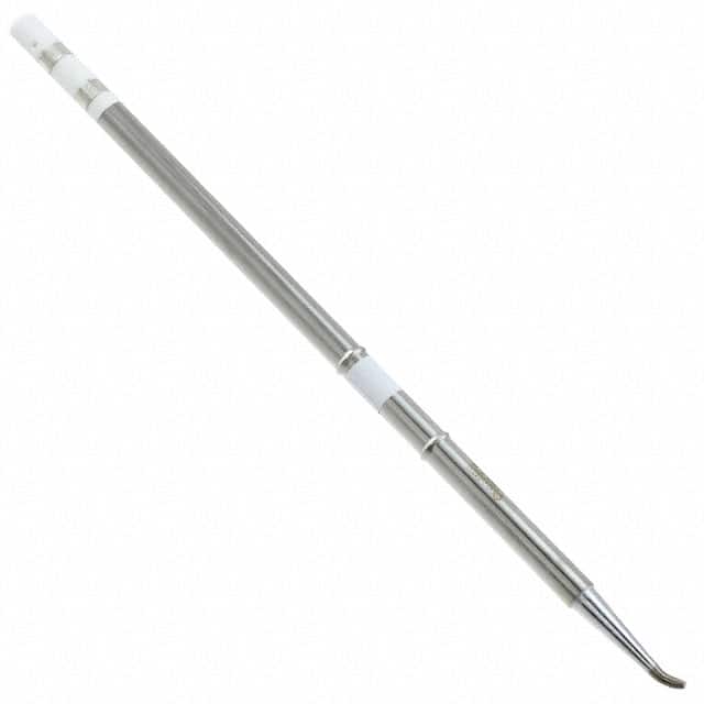 T15-1605 TIP,BENT CHISEL,1.5MM/30 X 3MM X