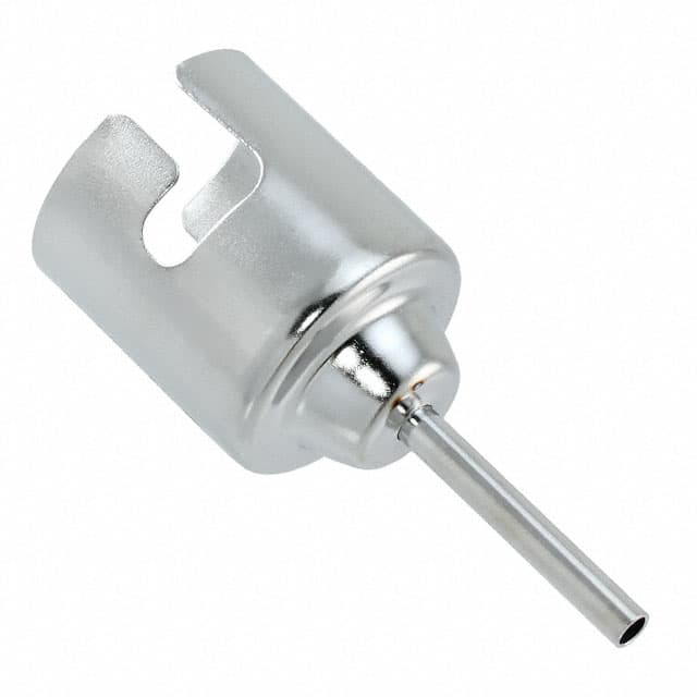 N51-01 NOZZLE,SINGLE,2.5MM,FR-811/810B/