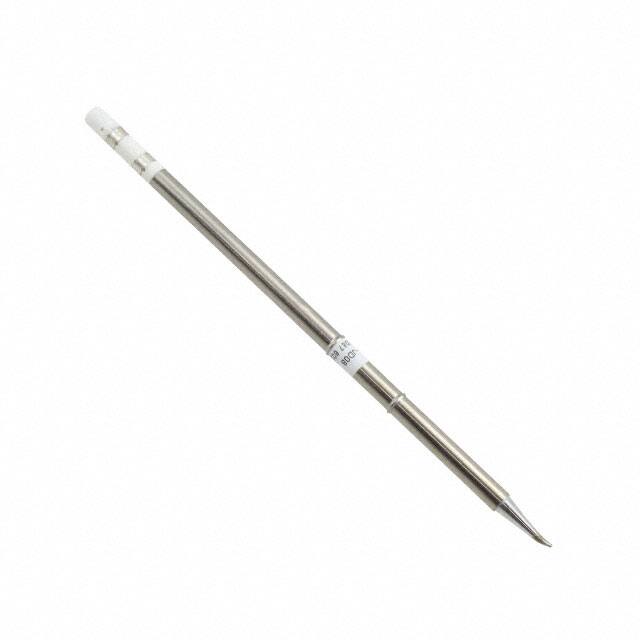 T15-JD08 TIP,BENT CHISEL,0.8MM/30 X 3.5MM