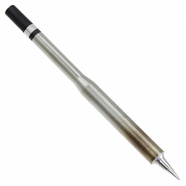 T22-D08 TIP,CHISEL,0.8 X 12MM,HD,FM-2030