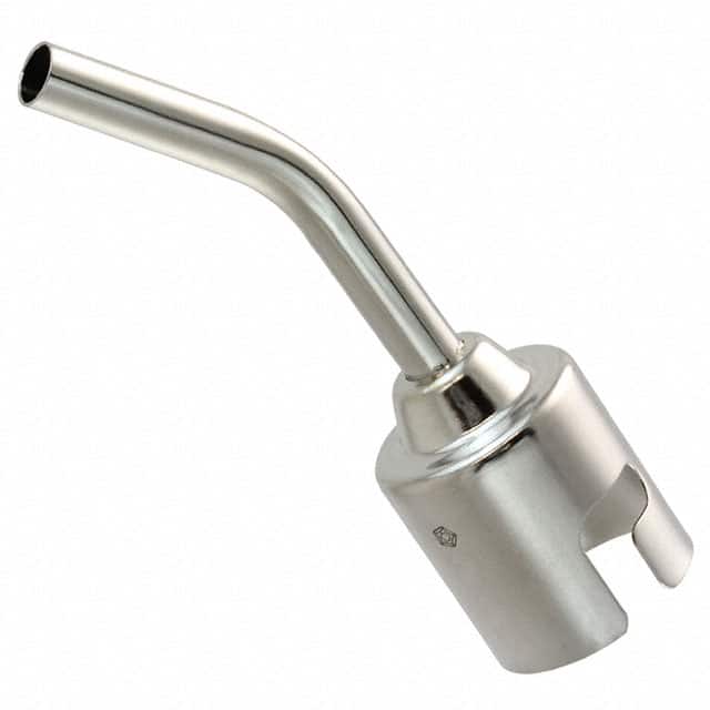 N51-06 NOZZLE,BENT 30,SINGLE,5.5MM,FR-8