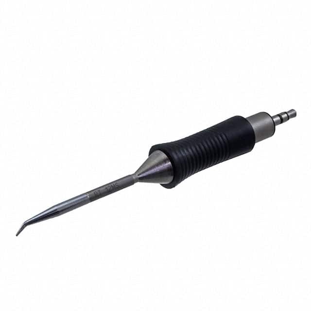 T0054463299N RT 12MS TIP POINTED 25DEG BENT 0