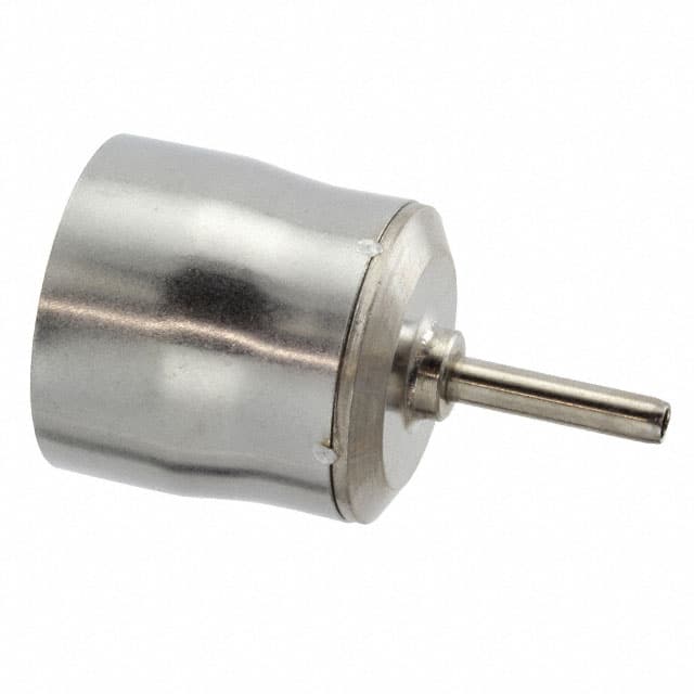 T0058768742N TNR 25 ROUND NOZZLE 2.5MM