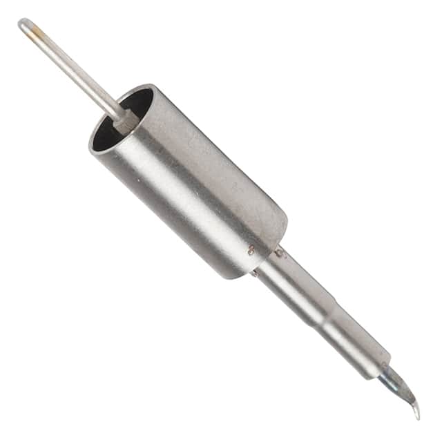 MT303 TIP CONICAL BENT 0.015 MT303