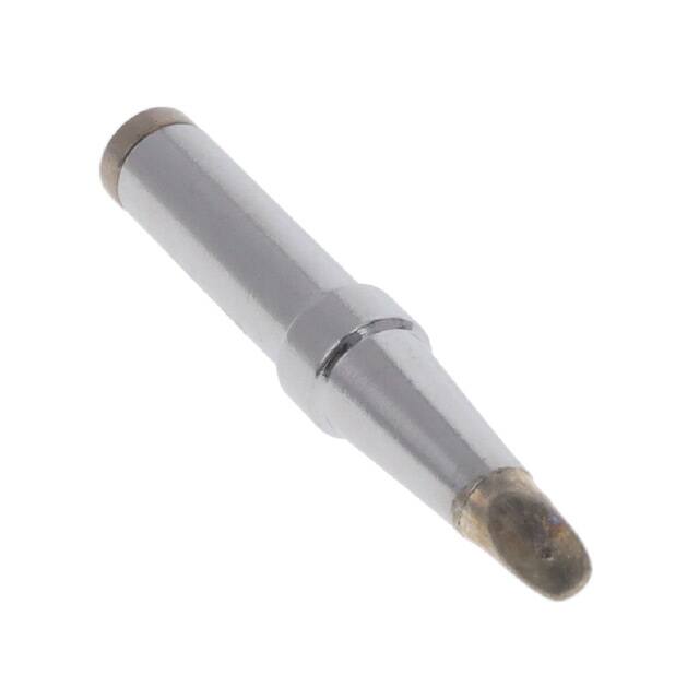 PTCC7 TIP SINGLE FLAT 1/8" 700F