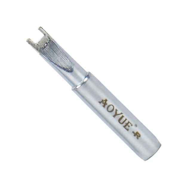 AOT-R BEVEL SOLDERING IRON TIP T-R