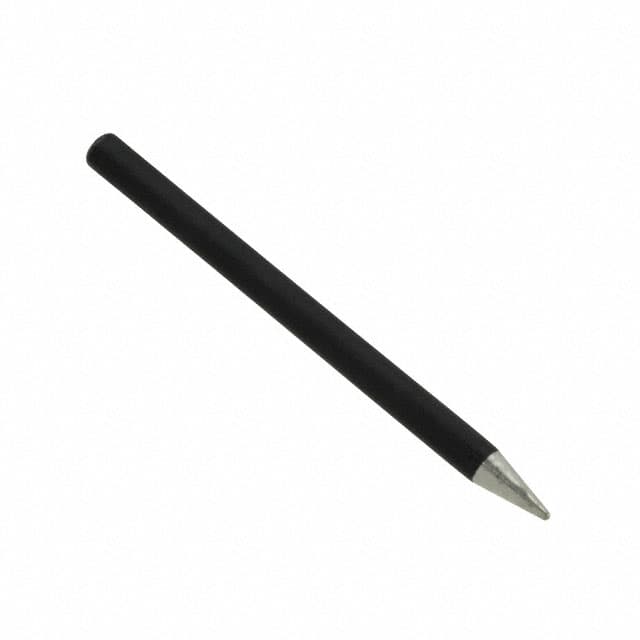 503-T/P TIP,503,B,BB6,BLACK,GLD