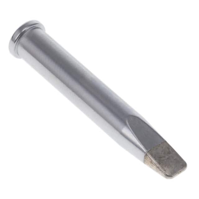 T0054473699N XT DL SOLDERING TIP CHISEL 4.6X0