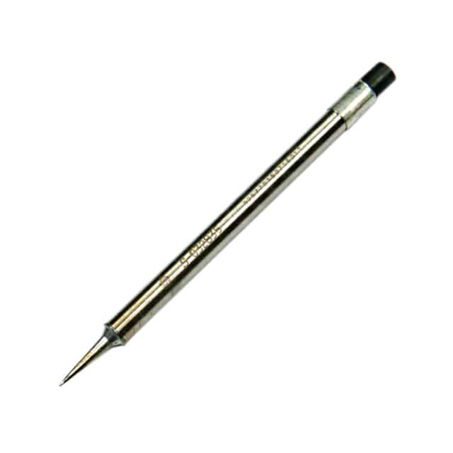 T31-02LI TIP,CONICAL,SLIM,R0.125 X 13.7MM