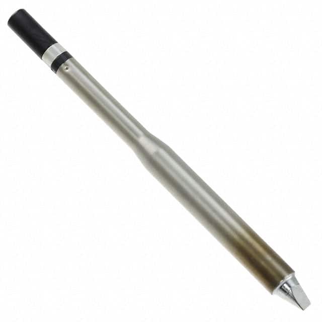T22-D24 TIP,CHISEL,2.4 X 7MM,HD,FM-2030/