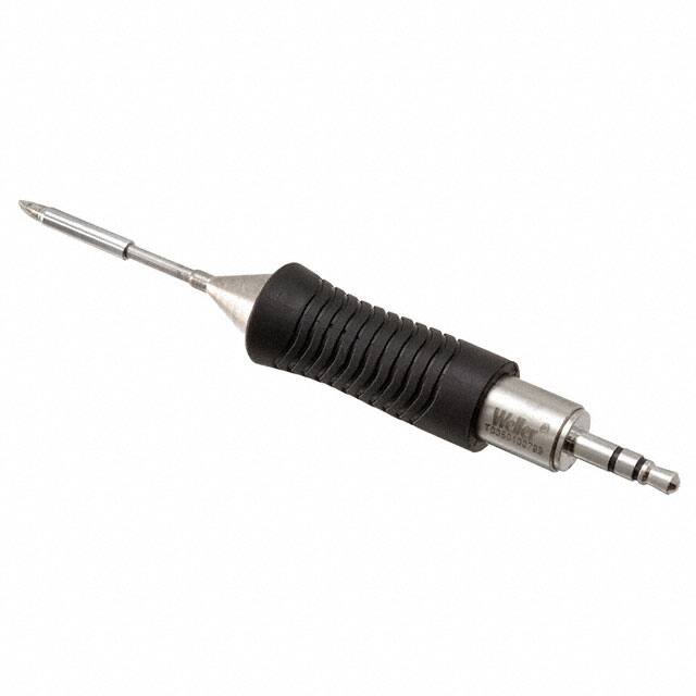 T0050101799 RTP 001 C X MS TIP CONICAL BENT