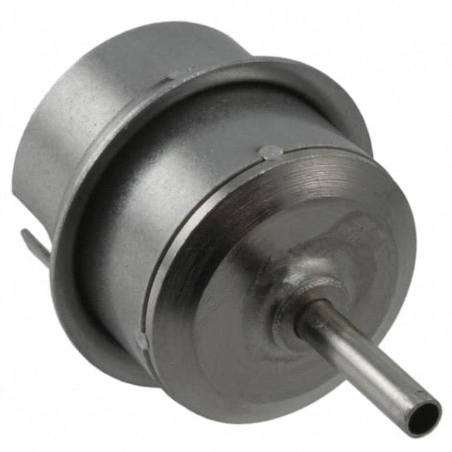 T0058736881N NOZZLE HOT AIR 2.5MM ROUND