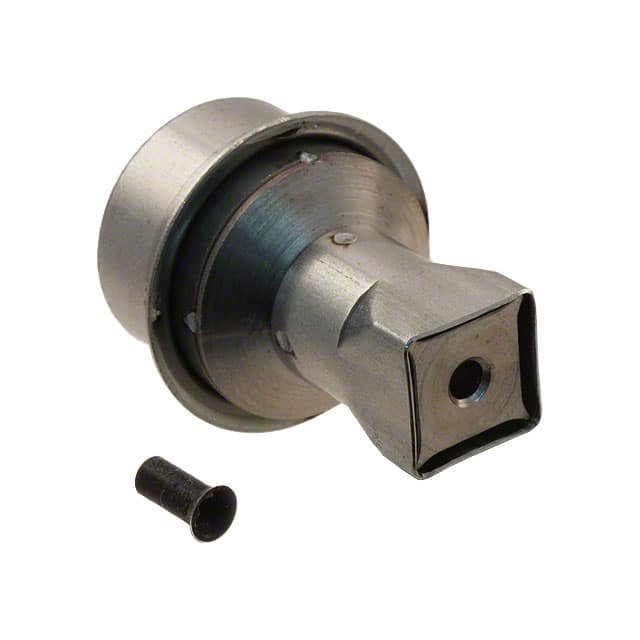 T0058736839N NOZZLE HOT AIR 20 PIN PLCC