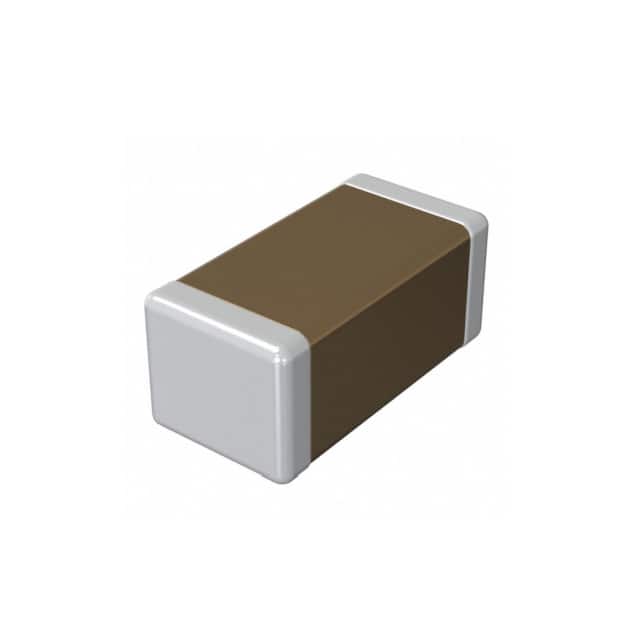 SH18B221K500CT CAP CER 220PF 50V X7R 0603