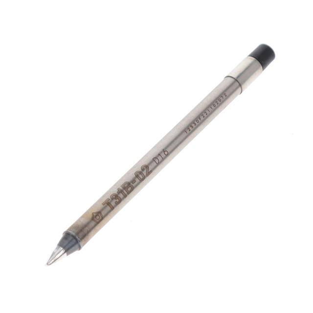 T31B-02D16 TIP CHISEL 1.6 X7.8MM