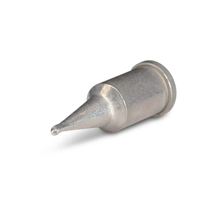 WLTSF08IBU75 TIP IRON SINGLE FLAT 0.8 WLIBU75