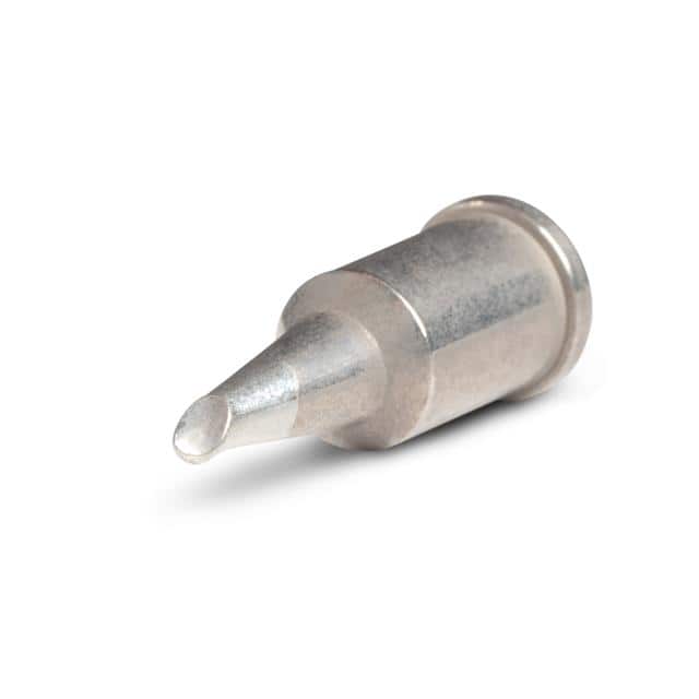 WLTSF24IBU75 TIP IRON SINGLE FLAT 2.4 WLIBU75