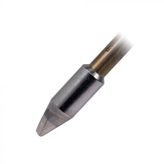 T37-D32 CHISEL TIP