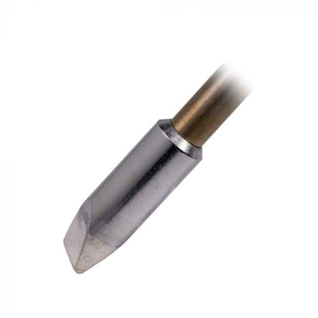 T37-D10 CHISEL TIP