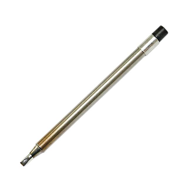 T31-03D24 TIP,CHISEL,2.4 X 10MM,IH,350C/66