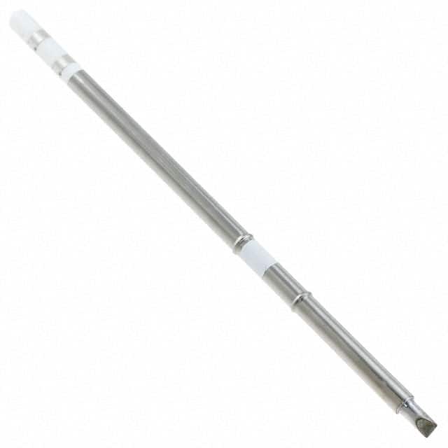 T15-D4 TIP,CHISEL,4 X 7.5MM,FM-2027