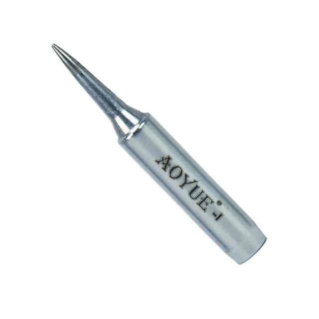 AOT-I CONICAL SOLDERING IRON TIP T-I