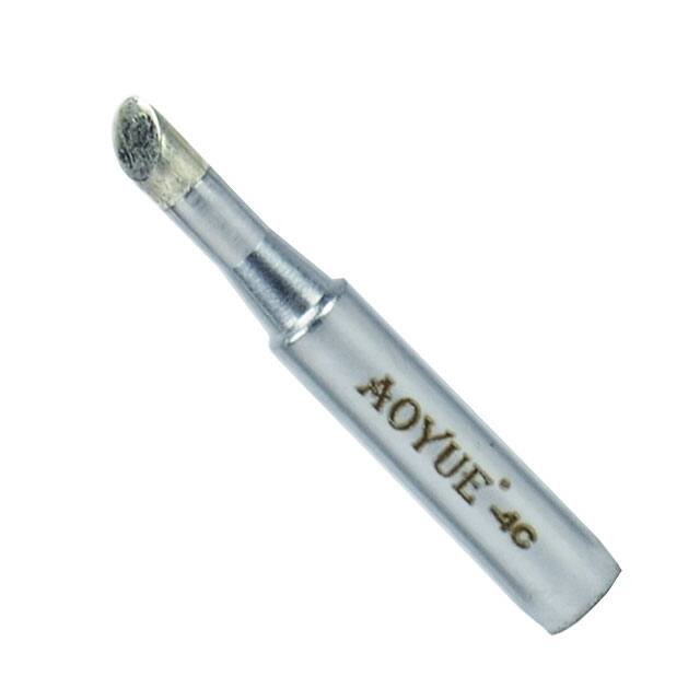 AOT-4C BEVEL SOLDERING IRON TIP T-4C