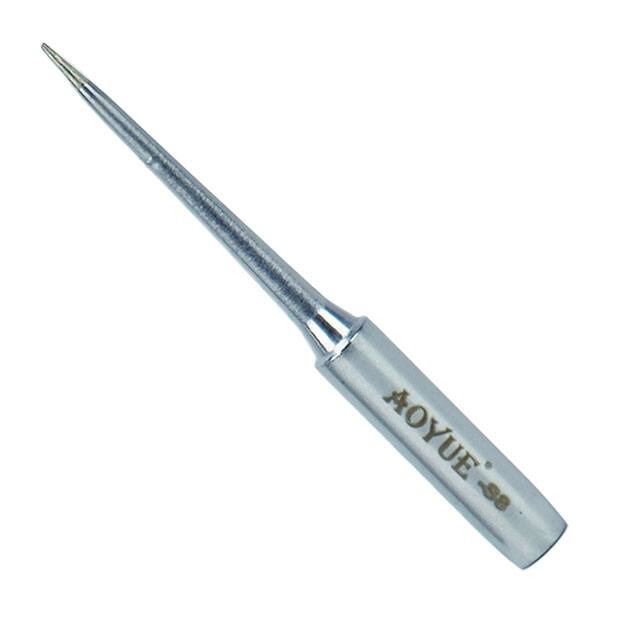 AOT-S8 CONICAL SOLDERING IRON TIP T-S8
