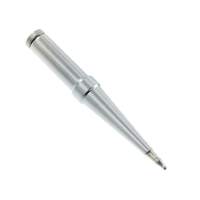 PTP6 TIP CONICAL 1/32" 600F