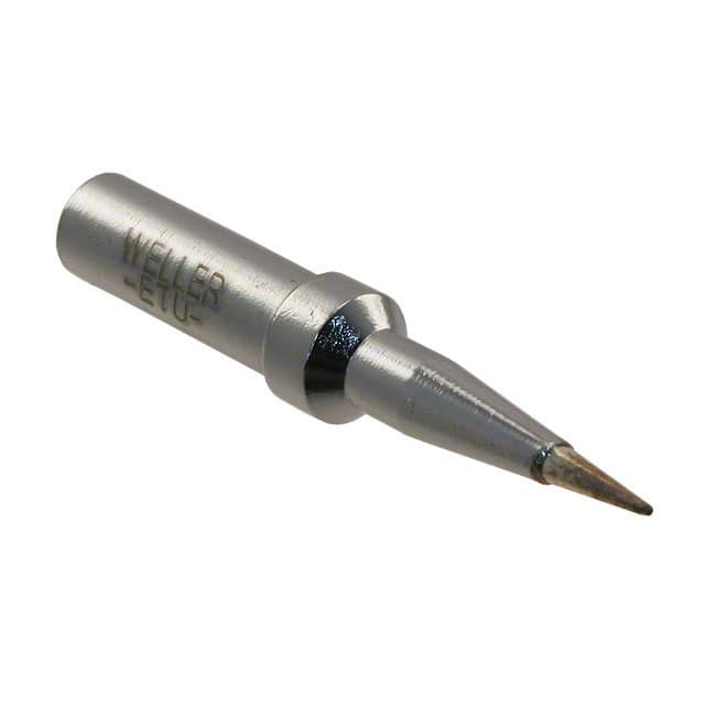 ETU TIP REPLACEMENT SINGLE FLAT.015"