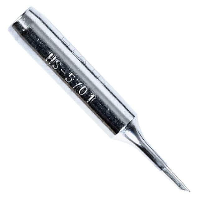 HS-5701 PLATO SLDER TIP BEVEL 1.2 MM