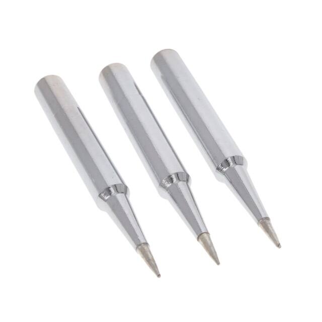 WLTC08IR60 TIP IRON, CONICAL 0.8 WLIR60 3PK